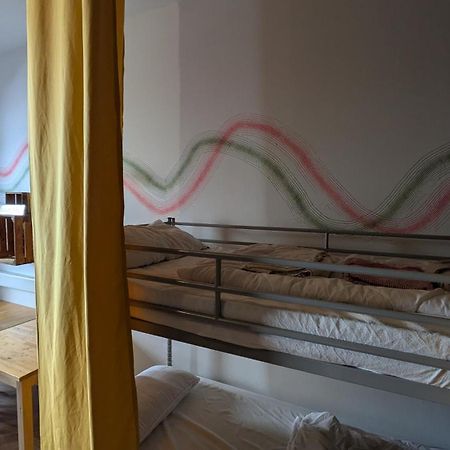 Hostel Tres Schick Bamberg Zewnętrze zdjęcie