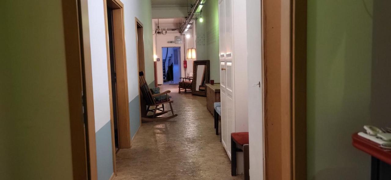Hostel Tres Schick Bamberg Zewnętrze zdjęcie