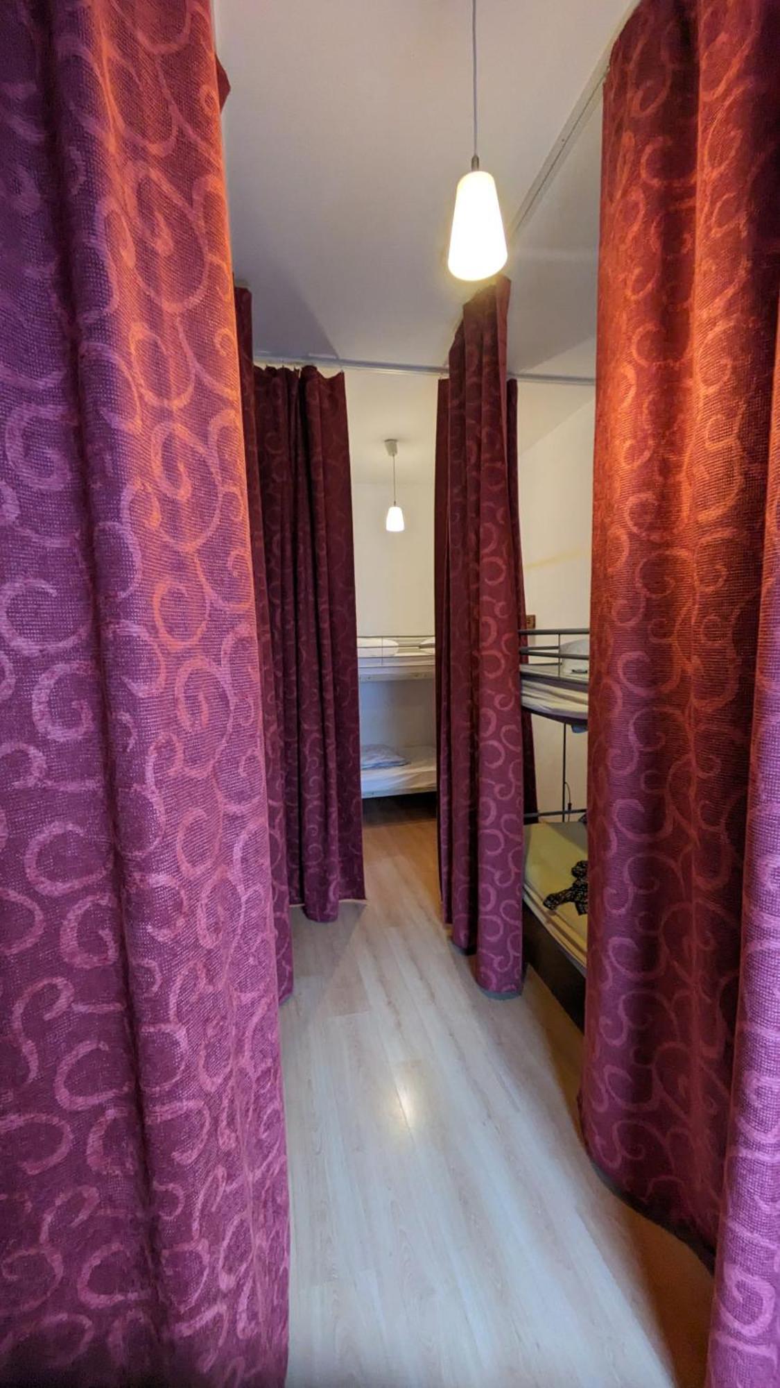 Hostel Tres Schick Bamberg Zewnętrze zdjęcie